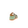 Rondinella sandales vert 4