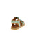 Rondinella sandales vert 4