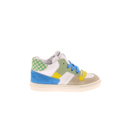Rondinella sneakers multicolor