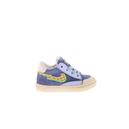 Rondinella sneakers blau