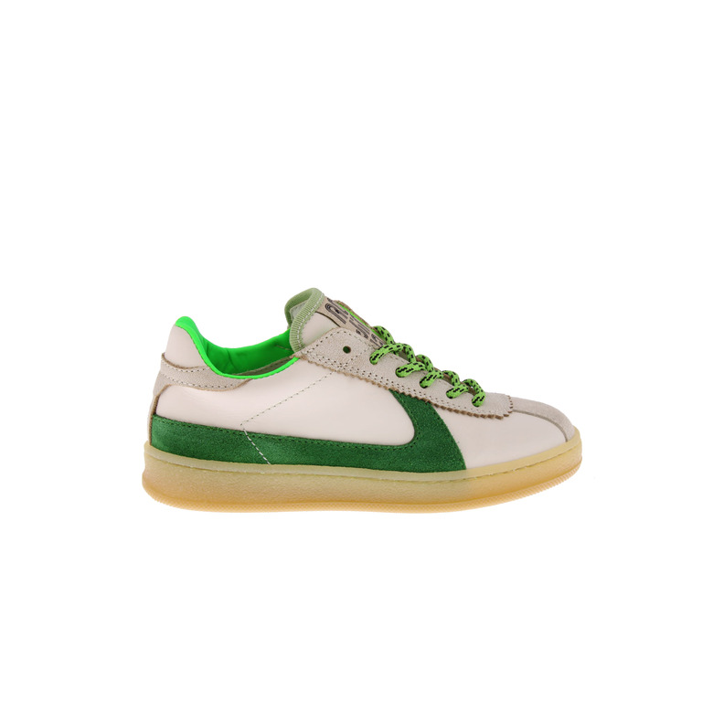Rondinella sneakers weiss 1