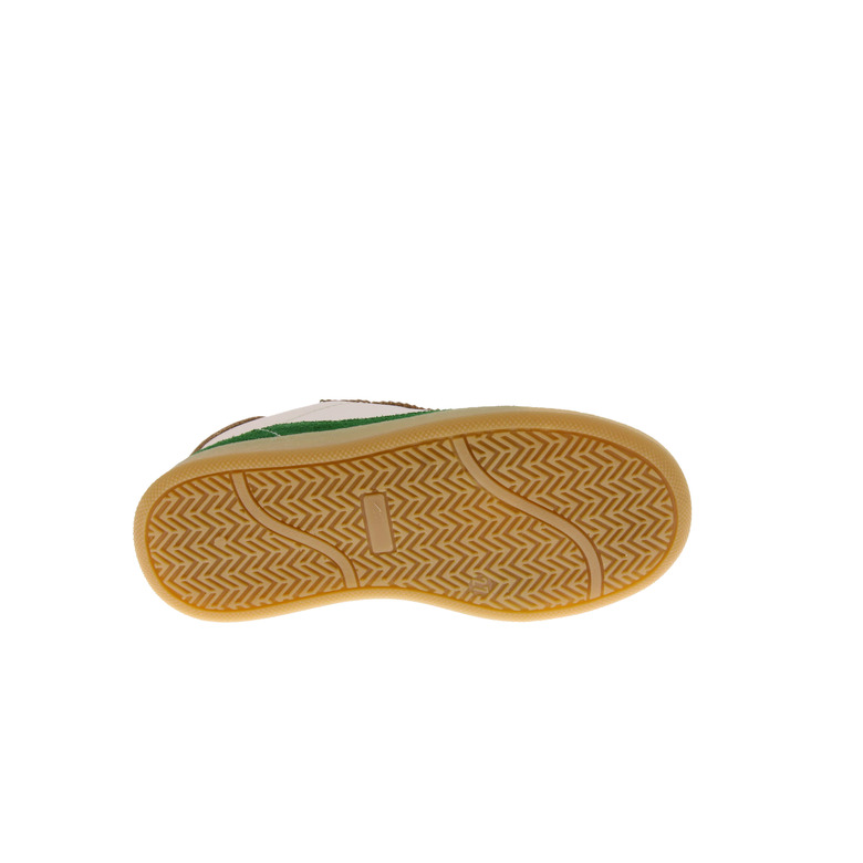 Rondinella sneakers weiss 5