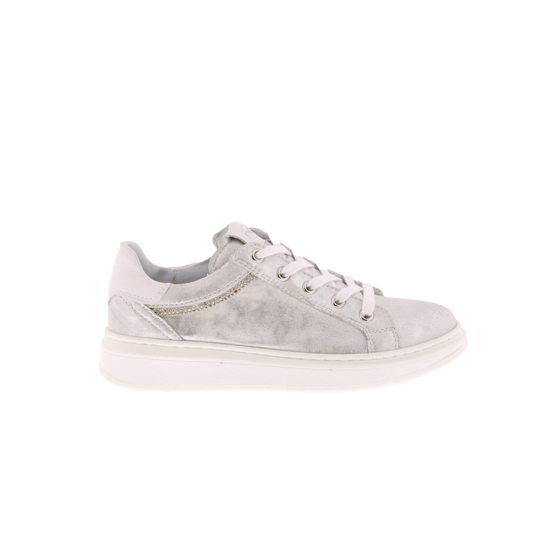 Nero Giardini sneakers argent 1