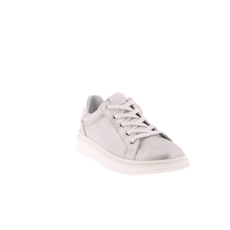 Nero Giardini sneakers argent 2