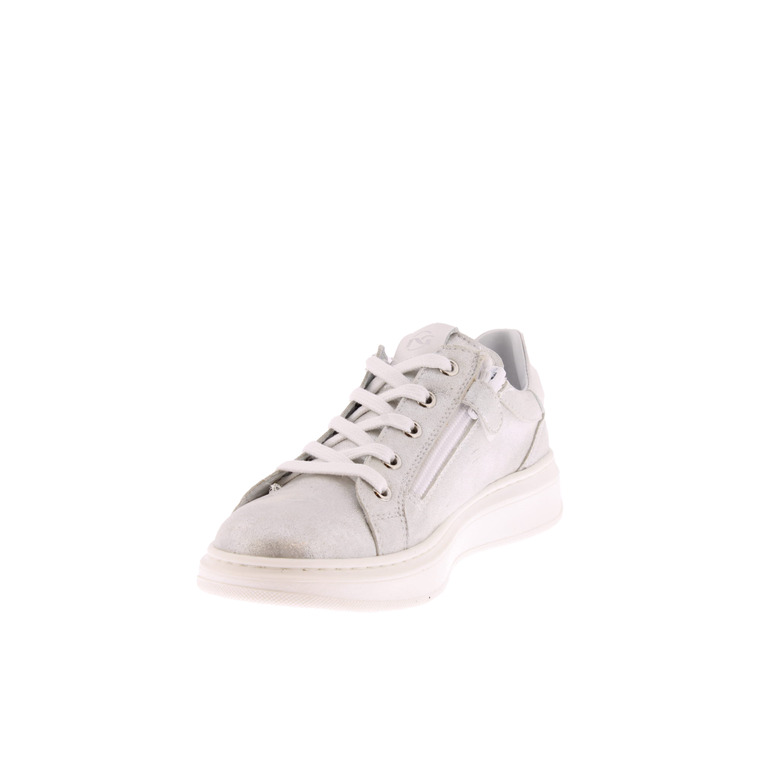 Nero Giardini sneakers argent 3