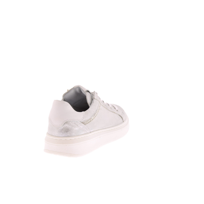 Nero Giardini sneakers argent 4