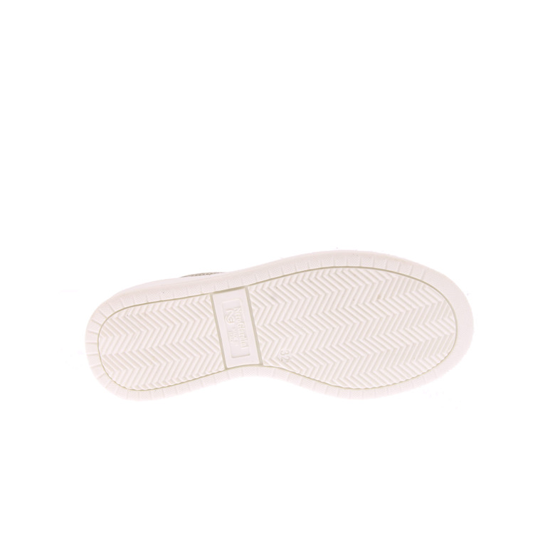 Nero Giardini sneakers argent 5