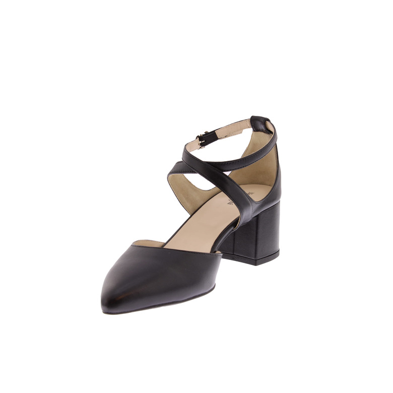 Nero Giardini pumps zwart 3