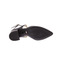 Nero Giardini pumps zwart 5