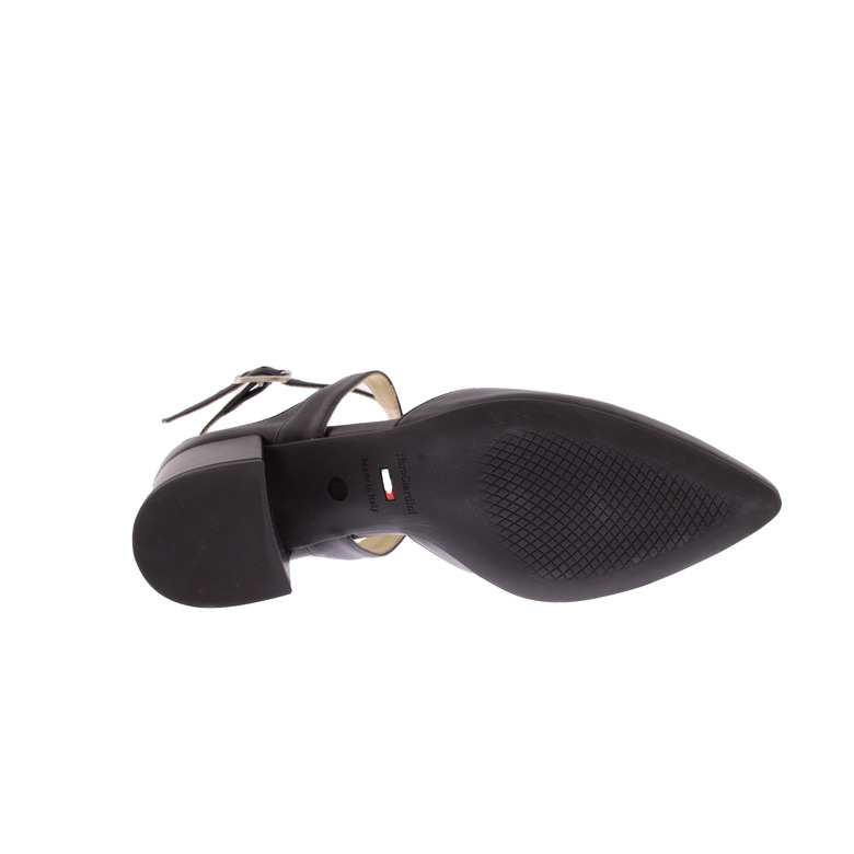 Nero Giardini pumps zwart 5