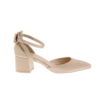 Nero Giardini pumps beige