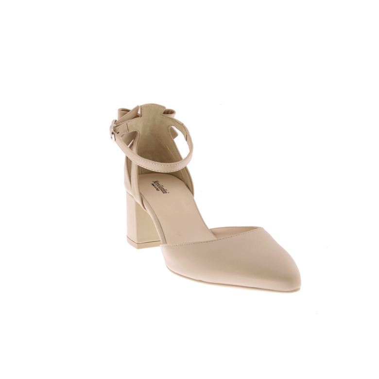 Nero Giardini pumps beige 2