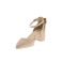 Nero Giardini pumps beige 3
