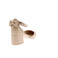 Nero Giardini pumps beige 4