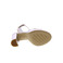 Nero Giardini sandalen zilver 5