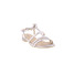 Nero Giardini sandales argent 2