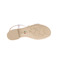 Nero Giardini sandales argent 5
