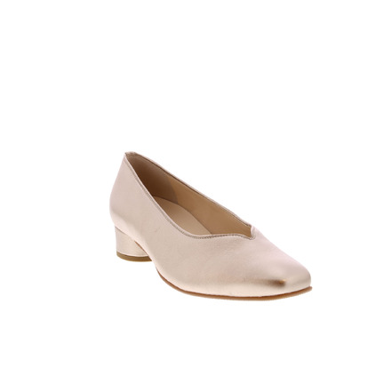 Hassia pumps goud