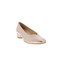Hassia pumps gold 2