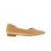 Louisa ballerinas beige 1
