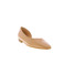 Louisa ballerinas beige 2