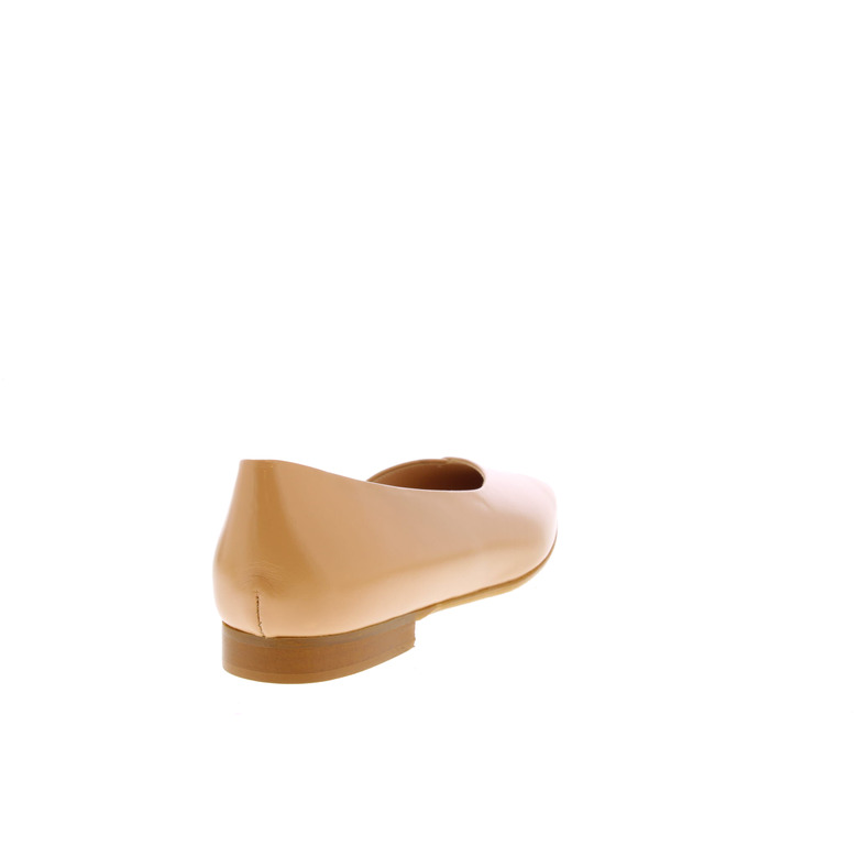 Louisa ballerinas beige 4