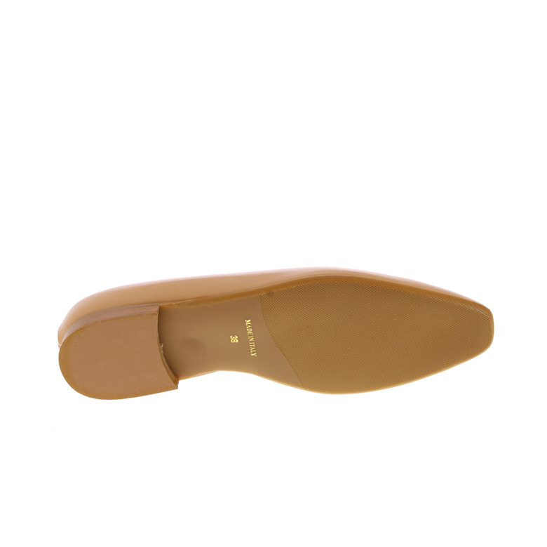 Louisa ballerinas beige 5