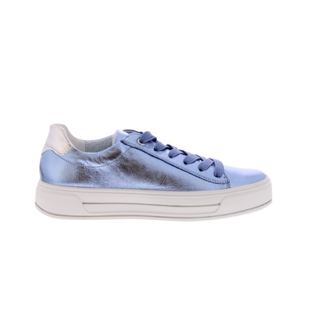 Ara sneakers blauw