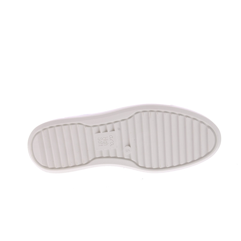 Ara sneakers blauw 5