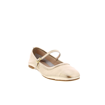 Scapa ballerina's goud