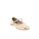 Scapa ballerinas gold 2
