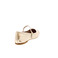 Scapa ballerinas gold 4