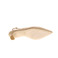 Julie Dee slingbacks beige 5