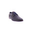 Berkelmans lace shoes blue 2
