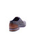 Berkelmans lace shoes blue 4
