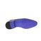 Berkelmans lace shoes blue 5