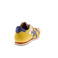 Kamo Gutsu sneakers geel 4