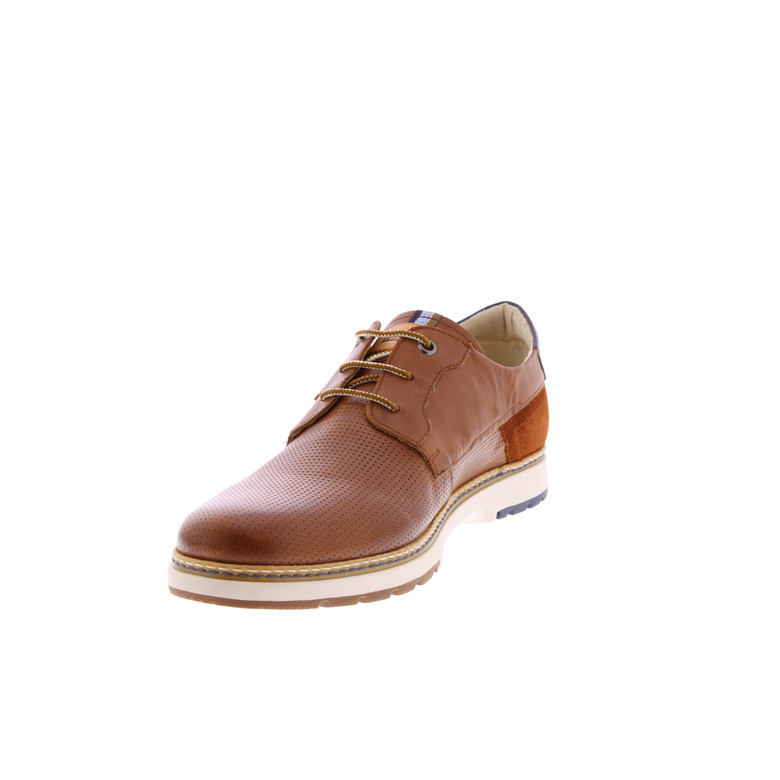 Pikolinos sneakers cognac 3
