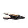 Nero Giardini slingbacks zwart 1