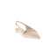 Nero Giardini slingbacks ecru 2