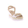 Nero Giardini sandalen weiss 2