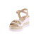 Nero Giardini sandalen weiss 3