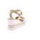 Nero Giardini sandalen weiss 4