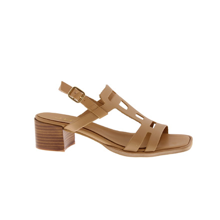 J.hay sandalen camel