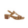 J.hay sandalen camel 1