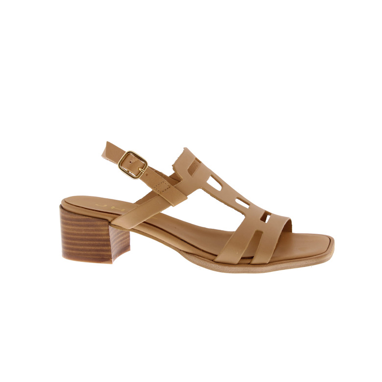 J.hay sandalen camel 1