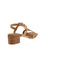 J.hay sandalen camel 4