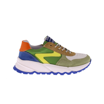 Franco Romagnoli sneakers multi color