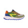 Franco Romagnoli sneakers multi color 1