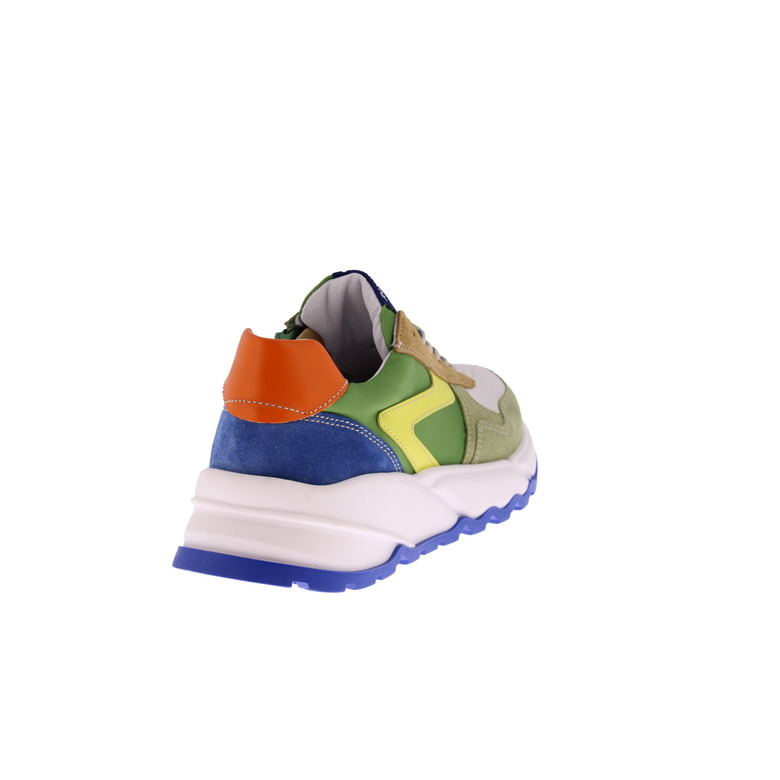 Franco Romagnoli sneakers multi color 4